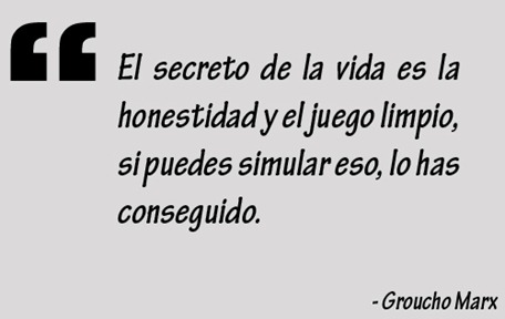 El secreto de la vida | en fin... como te iba diciendo
